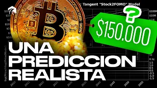 BITCOIN al BORDE del MERCADO ALCISTA? Una PREDICCION REALISTA: Las métricas dicen que sí….