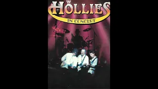The Hollies: Live In Derby (1990)
