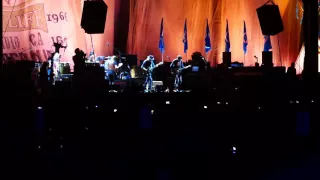 Neil Young "Powderfinger/Down By The River" - Desert Trip - 2016.10.08