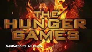 The Hunger Games Audiobook - Chapter 14