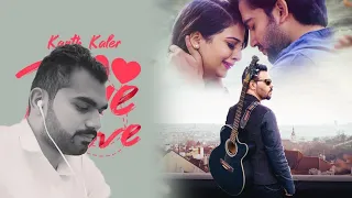 Best Of Kaler Kanth | Top 5 Songs | ((Audio Jukebox)) - Kaler Kanth Sad Songs | The Records