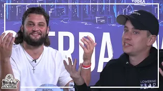 Tensions Are Still High Between Villian Vibbs and Dana Beers Since Barstool vs America - FNP Clips