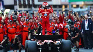 Fans Reaction Of Charles Leclerc Monaco GP Win!!