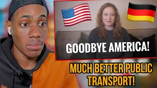 7 Reasons Why I Don't Want To Move Back to America