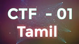 CTF Solving | Over the wire | Bandit 1-6 | part-1 | Tamil