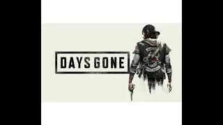 E3 2018: Days Gone E3 Demo Gameplay