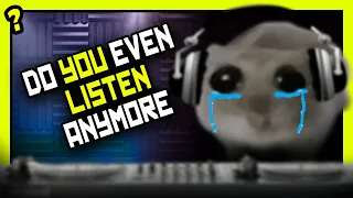 Alan Aztec - Do you even listen anymore (feat. Sad Hamster)