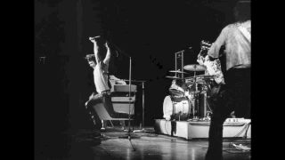 The Doors - Live in Seattle, June 5 1970