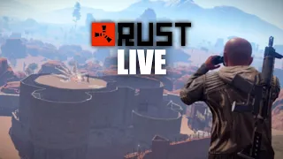 Lets get some shit done!! | Rust