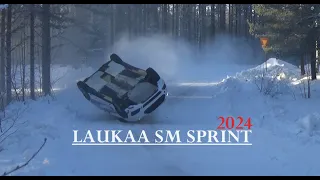 LAUKAA SM SPRINT 2024 || H&R-Channel