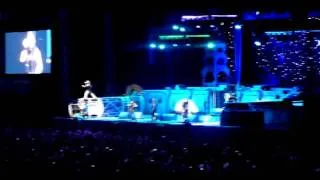 Iron Maiden - Fear of the dark - Gothenburg Ullevi 1/7-2011 - Bootleg