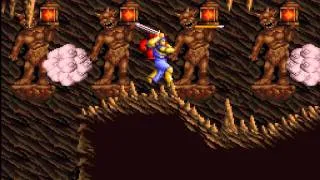 TAS HD: ActRaiser (SNES) "Special Mode" in 21:01.73 by zidanax