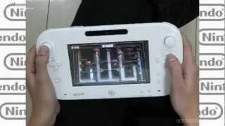 Обзор Nintendo Wii U