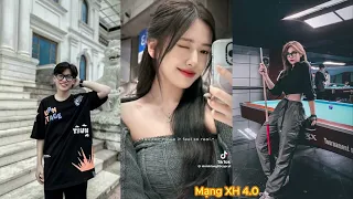 Tổng Hợp Những Video Hay Nhất Của Idol TikTok P20 | Boy Phố Cổ #style#outfit#douyin#xuhuong#boypho