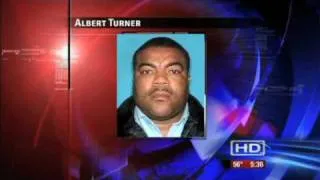 [TX] DOC OFFICER ALBERT TURNER WANTED FOR DOUBLE FAMILY MURDER (1)