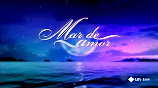 Mar de Amor - Abertura (SBT-2016)