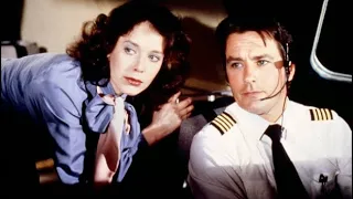 Official Trailer - THE CONCORDE: AIRPORT '79 (1979, Alain Delon, George Kennedy, Sylvia Kristel)