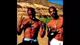 2Pac - Street Life OG (feat. Val Young & Snoop Dogg) (No Prince Verse) (Best Quality)