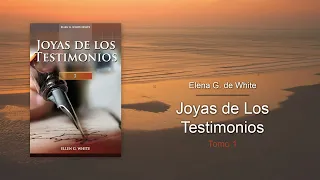 JT1-040 – La oración por los enfermos (Joyas de los Testimonios, 1)