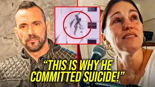 The SHOCKING details behind the Power Ranger's suicide!!!!