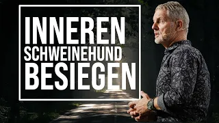 Motivation aufrecht erhalten - inneren Schweinehund besiegen!