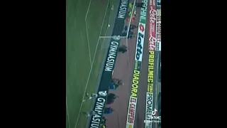 Del Piero gol contro la fiorentina 🤩