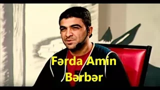 Ferda Amin & Elmeddin Ceferov - Berber (Tek Sebir)