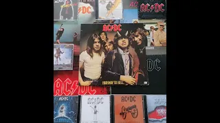 AC/DC auf dem Prüfstand