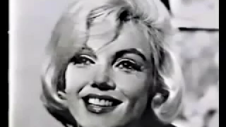 Marilyn Monroe - The Last Interview