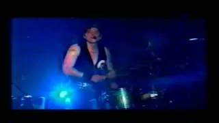 Die Ärzte - Nie wieder Krieg, nie wieder Las Vegas (Alter Kölner Wartesaal) HD