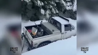 🔥ЛУЧШИЕ РОССИЙСКИЕ АВТО ПРИКОЛЫ.  Авто Чудики, Разборки, Автоприколы, ДТП 2023