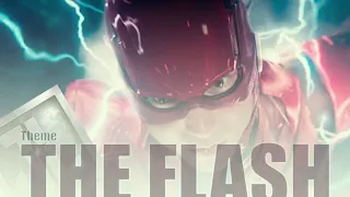 The Flash Theme : Zack Snyder's Justice League