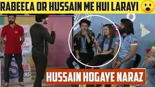 Rabeeca Ne Hussain Ko Kiye Taunt 😮 | Game Show Aisay Chalay Ga League Season 5 Today | 21th Feb 2021