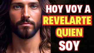 𝐃𝐈𝐎𝐒 𝐓𝐄 𝐃𝐈𝐂𝐄 𝐇𝐎𝐘 Déjame Revelarte Quién Soy💖 Una Experiencia Espiritual Divina