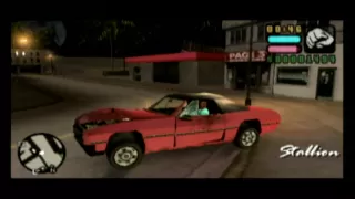 Classic Game Room - GRAND THEFT AUTO: VICE CITY STORIES for PSP review