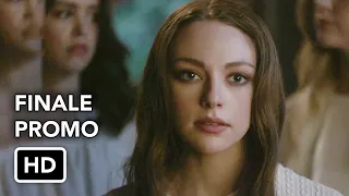 Legacies 3x16 Promo "Fate’s A Bitch, Isn’t It?" (HD) Season Finale The Originals spinoff