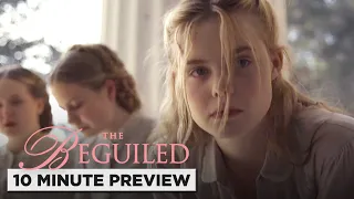 The Beguiled | 10 Minute Preview