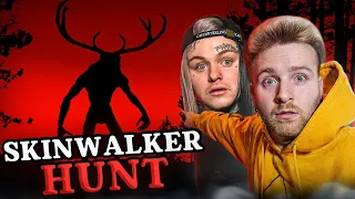 The Secrets of SKINWALKER Village | They Wanted To HURT Us