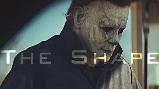 The Shape || Micheal Myers Tribute