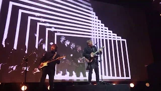 Мумий Тролль - С чистого листа (live in Moscow, 12.12.2019)