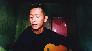 Selalu sabar cover by anggasaputra