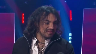 THE VOICE OF ROMANIA 2019 | WINNER | Dragoș Moldovan