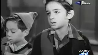 PELICULA - EL PAPELERITO (1950) - completa