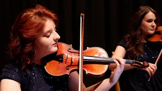 We Found Love Utah Wedding String Quartet by String FX