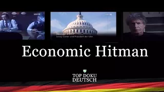 Economic Hitman   deutsch