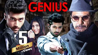 Genius (2018) - Full Movie - Superhit Bollywood Movie | Nawazuddin Siddiqui, Utkarsh Sharma