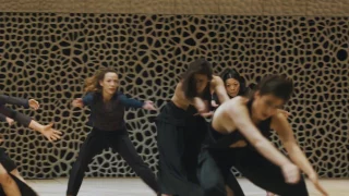 Elbphilharmonie | Sasha Waltz & Guests »Figure Humaine« Trailer