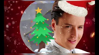 VITAS - Three White Horses ❤️ Витас - Три белых коня 🎠🎄❤️