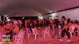 Los Yorkles | en vivo Pinotepa Nal. Oaxaca | Popurrí el Poquilin