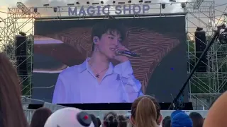 Home- BTS 5th Muster Magic Shop (Live Play)